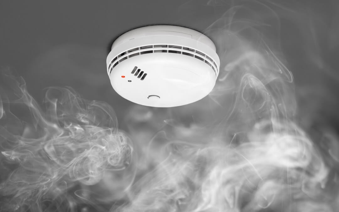 Smoke Alarm Installation Brisbane