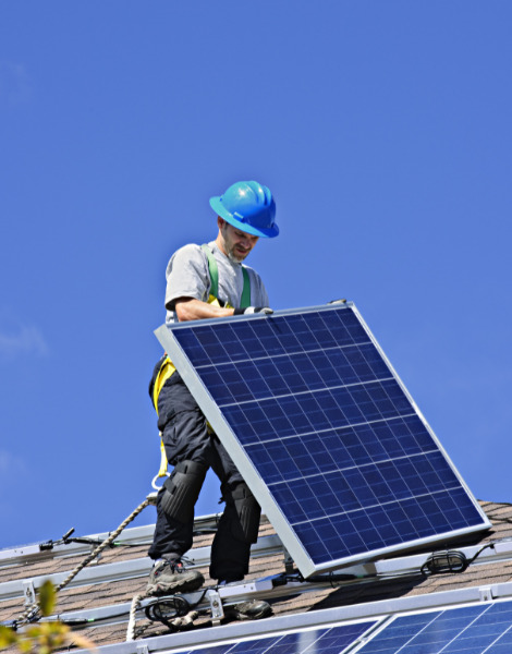 Solar Installation Gold Coast