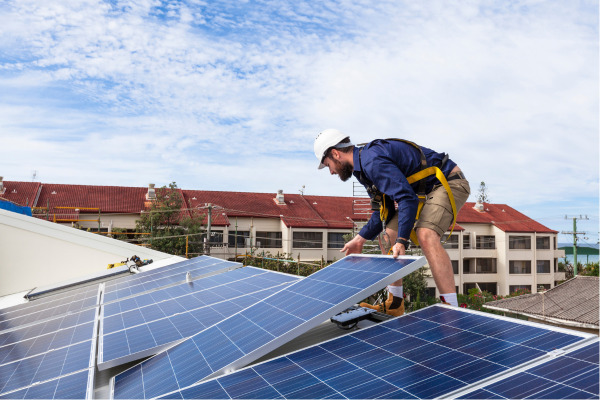 Solar Inverter Repairs in Gold Coast by SOLARCELL