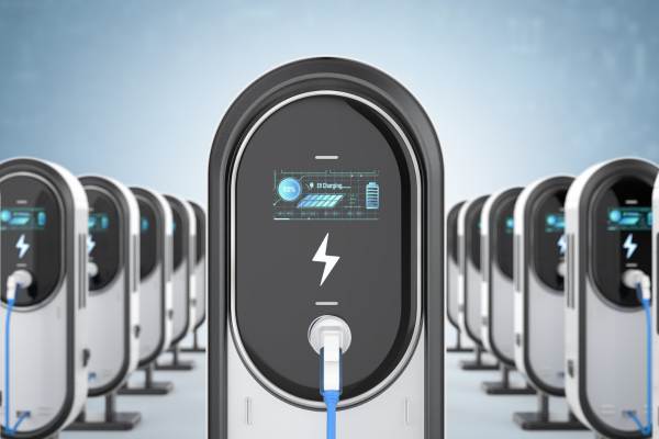 Professional EV Charger Installation Gold Coast